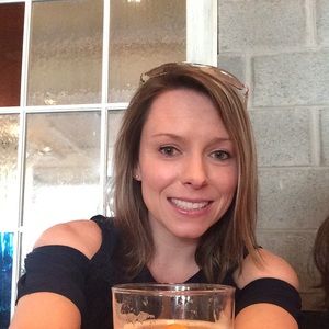 Meet your Posher, Alisha